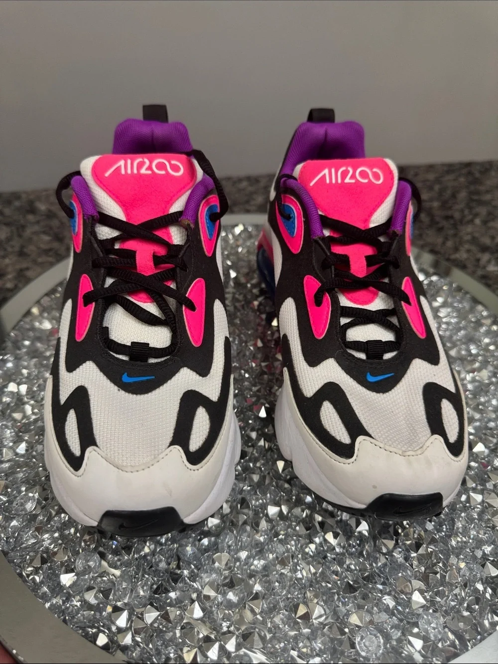 Nike my daughter